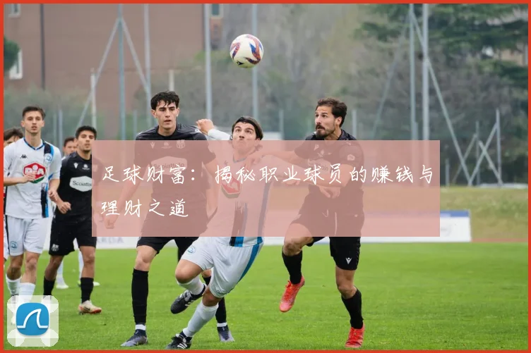 足球财富：揭秘职业球员的赚钱与理财之道