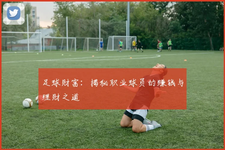 足球财富：揭秘职业球员的赚钱与理财之道